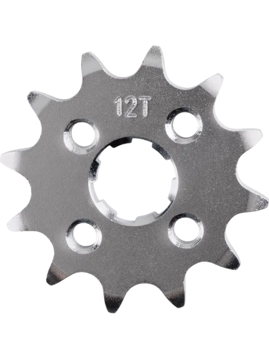 Преден пиньон Moose Offroad Steel 12T ЗА HONDA CR-R/XR-R/CRF-R 80/110 1980-2021
